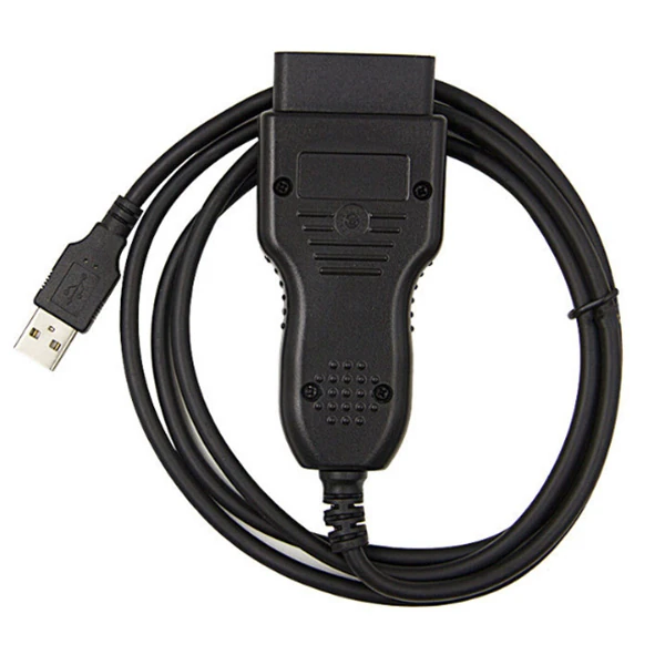 VAG CAN Commander 5.5+ Pin Reader 3.9Beta VWSkoda Teşhis Tarayıcı Aracı