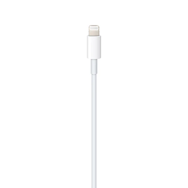 Ally USB-Type C -İPhone 20W PD Hızlı Şarj Kablosu 1metre