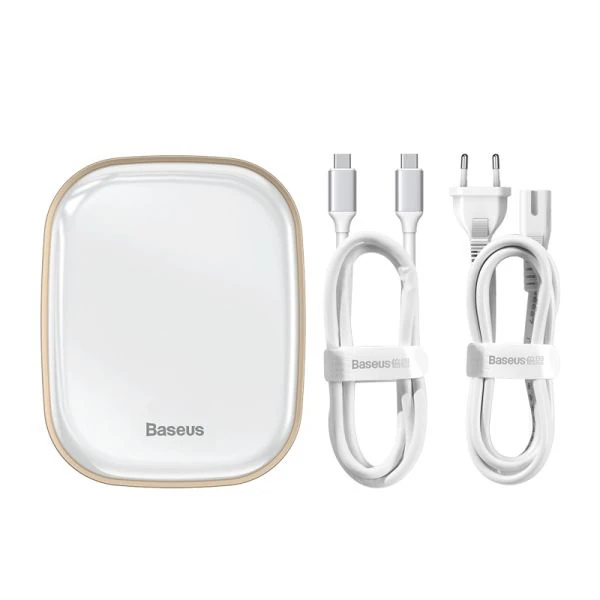 Baseus 6in1 USB Type C Çok Fonksiyonlu HUB B 3.0RJ45HDMISDmicro SD) 60W