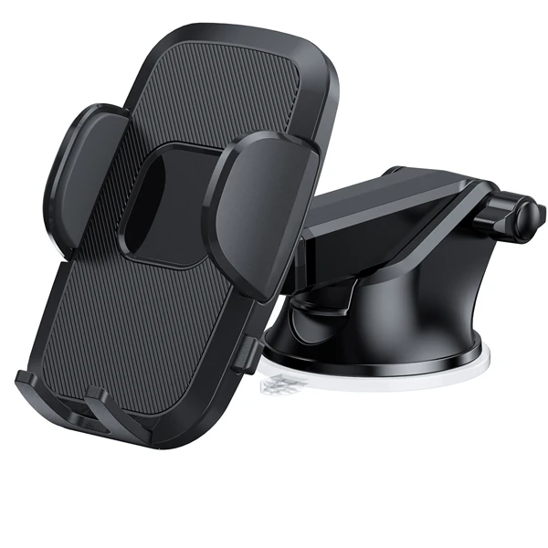 Ally ML-182 360 Derece Dönebilen Araç İçi Telefon Tutucu