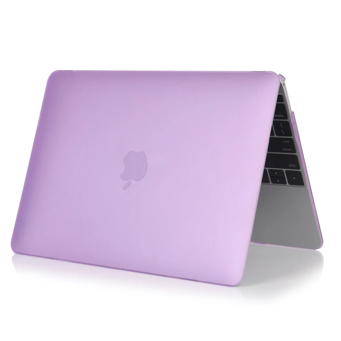 Macbook Pro 13 2020 A2251 A2289 Kristal Kapak Koruma Kılıf-A1706-A1708-A1989-A2159 Kılıf