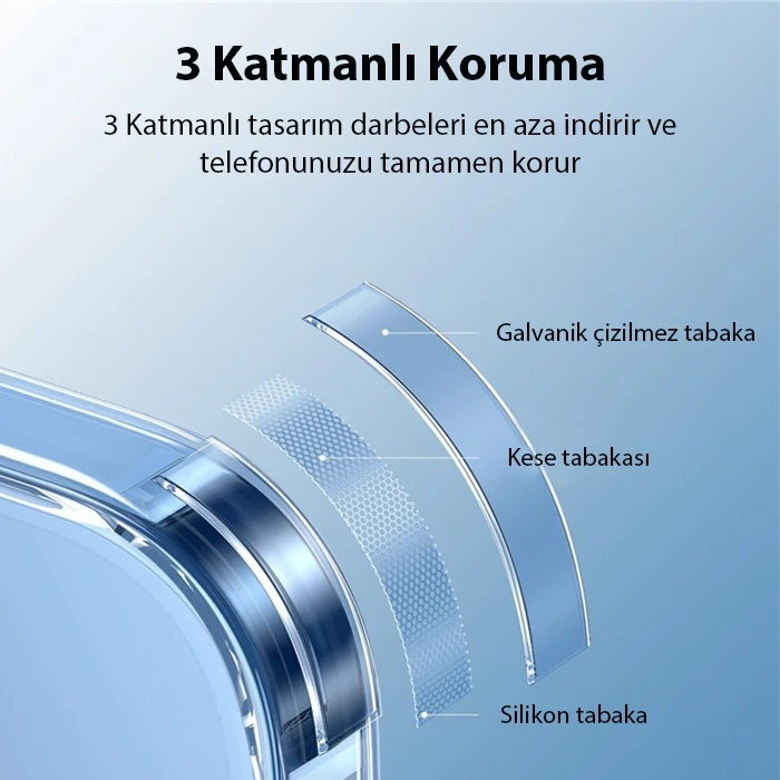 Baseus SuperCeramic Series iPhone 14 Pro 6.1 Koruyucu Cam Kılıf + Full Tempered Ekran Koruyucu Set