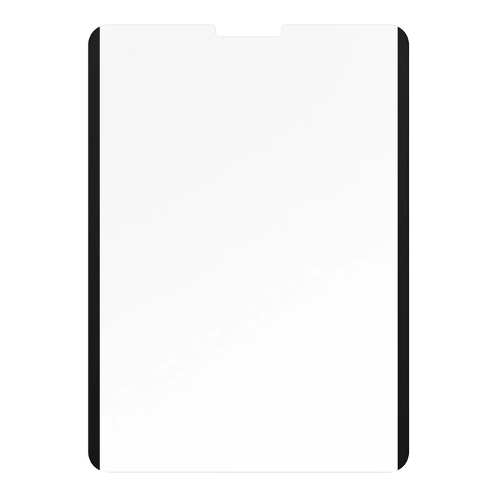 Baseus iPad Pro 12.9inç (2018-2021-2021) Manyetik Kenarlı Mıknatıslı Ekran Koruyucu