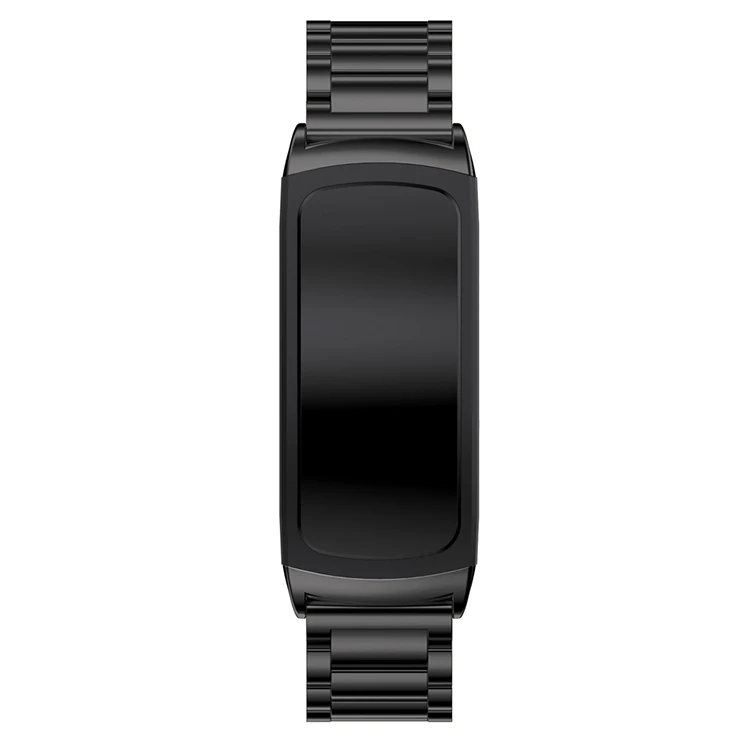 Ally Gear Fit 2 Sm-R360 Paslanmaz Çelik 3 Bakla Kayış Kordon