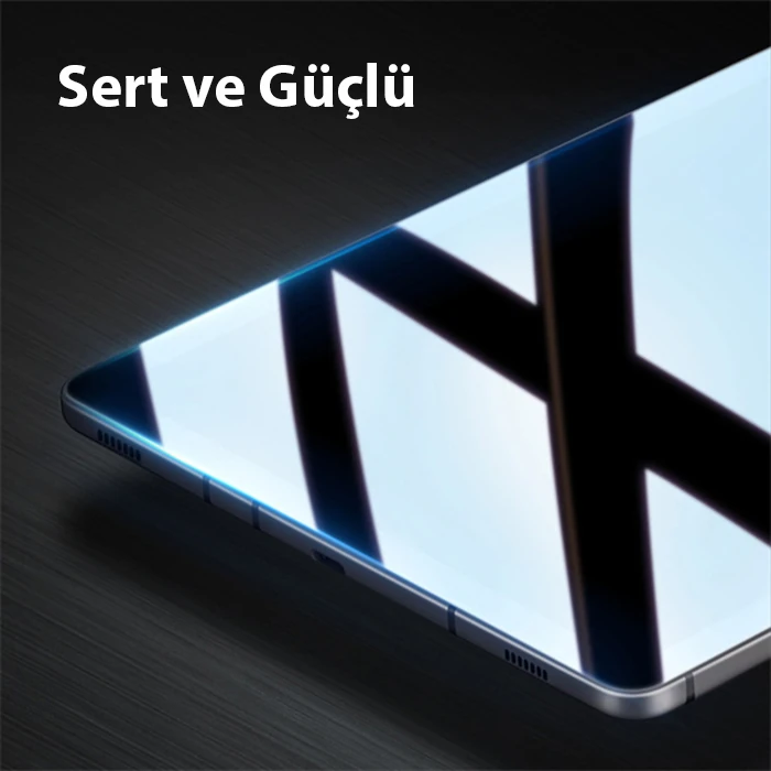 Dux Ducis SM Galaxy S8/S7 Plus-S7 FE Tempered Kırılmaz Cam Ekran Koruyucu