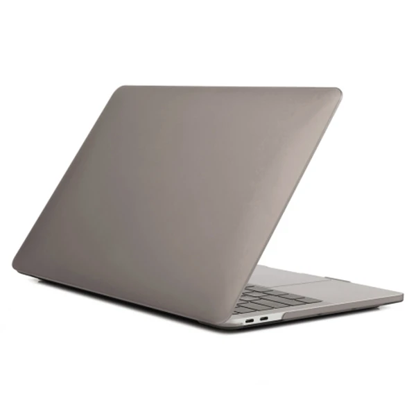 Macbook Air 13 A1932 2018 A2179 A2337 2020 Kristal Kapak Koruma Kılıf