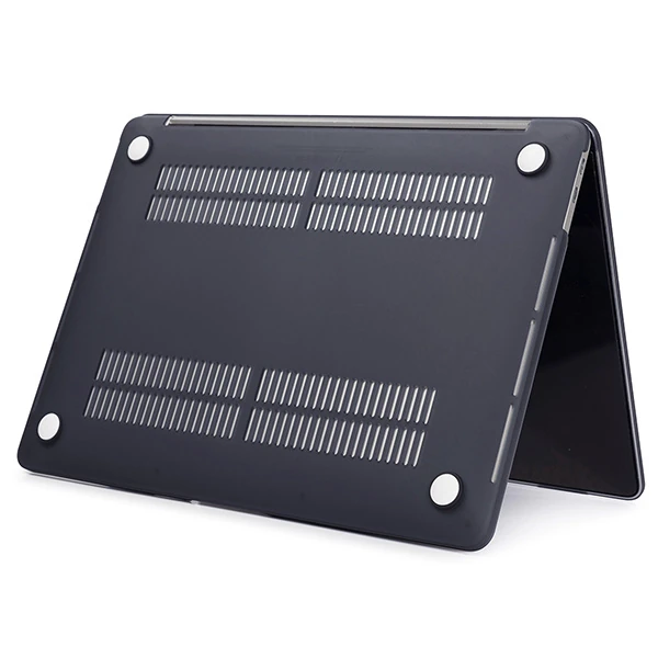 Macbook Air 13 A1932 2018 A2179 A2337 2020 Kristal Kapak Koruma Kılıf
