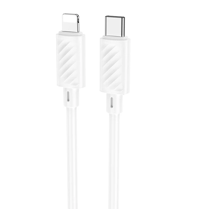 HOCO X88 20W Type-C to iPhone Lightning Hızlı Data ve Şarj Kablosu