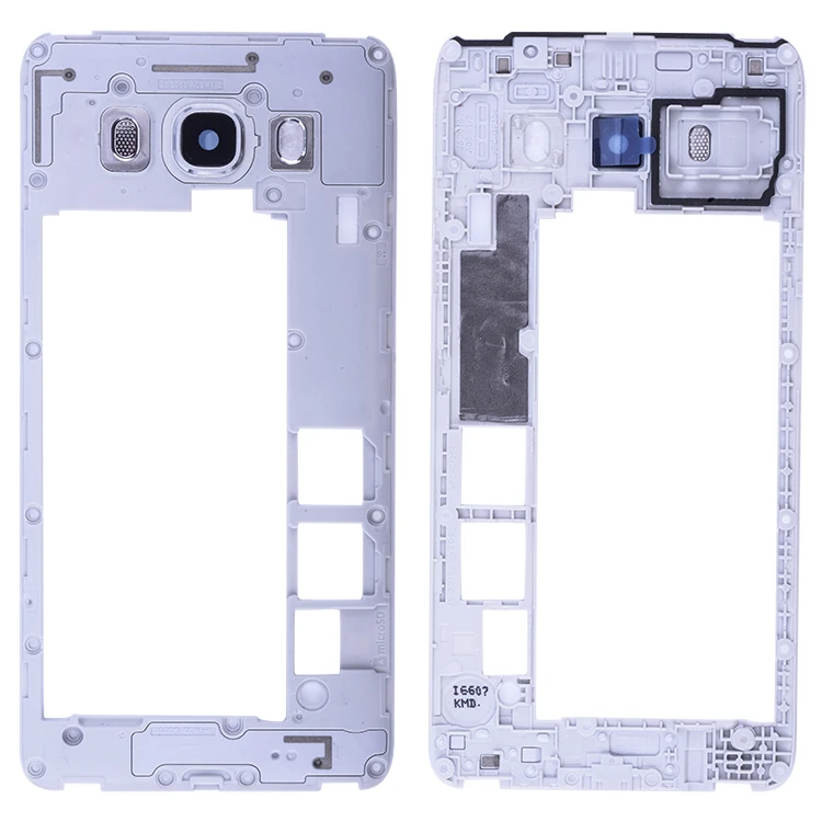SM Galaxy J510 J5 2016 İçin Arka Kamera Paneli