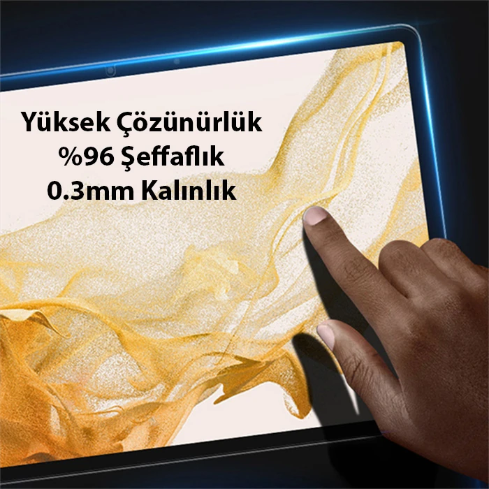 Dux Ducis SM Galaxy S8/S7 Tempered Kırılmaz Cam Ekran Koruyucu (X700/X706)/S7 (T870/T875/T876B)