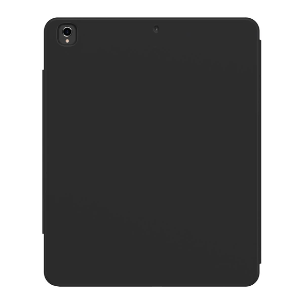 Baseus Safattach Y-Type iPad 7-8-9 10.2(201920202021)/Pro 10.5 Manyetik Standlı Kılıf