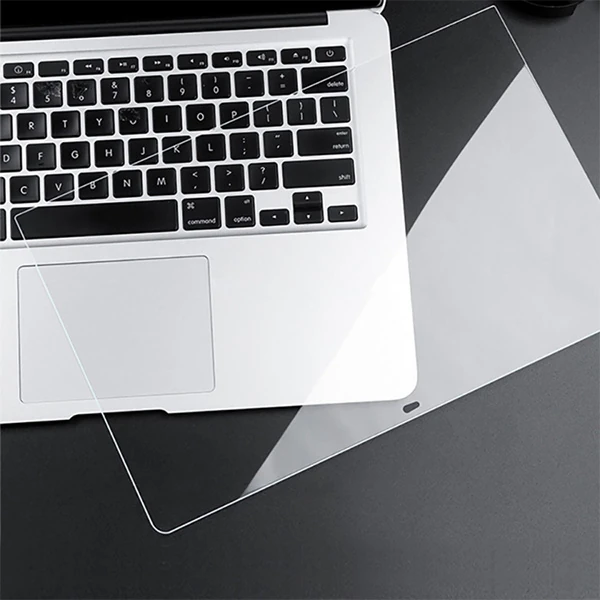 MacBook Pro 13 A2289/A2251 2020 Tempered Cam Ekran Koruyucu