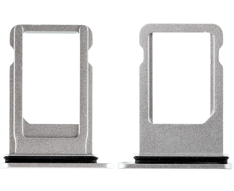 Apple İphone 8 Plus Sim Kart Kapağı Tutucu