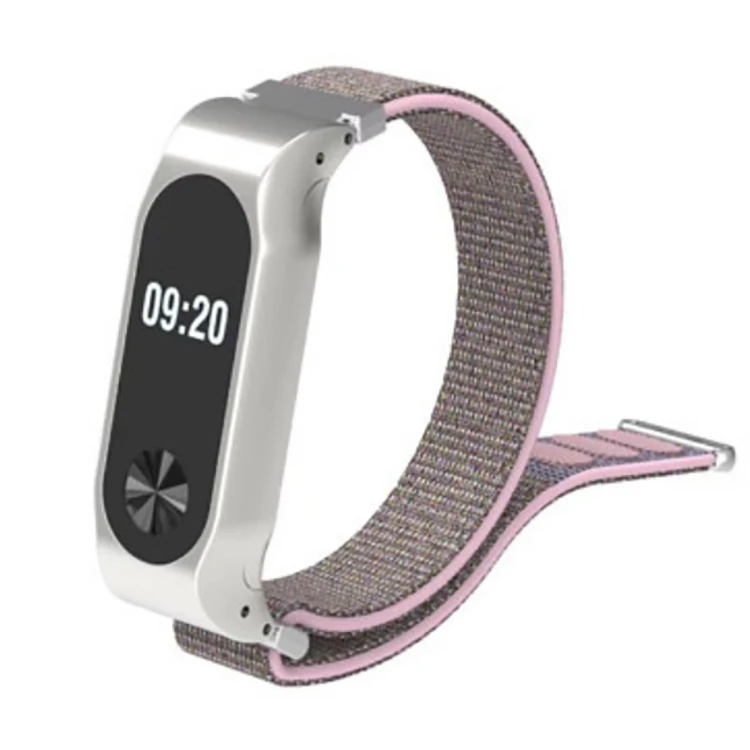 Xiaomi Mi Band 2 Nylon Kayış Kordon