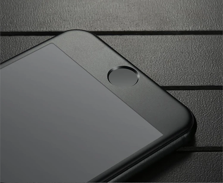 Baseus İPhone 6/ 6S 3D Full Kaplama Kırılmaz Cam Ekran Koruyucu