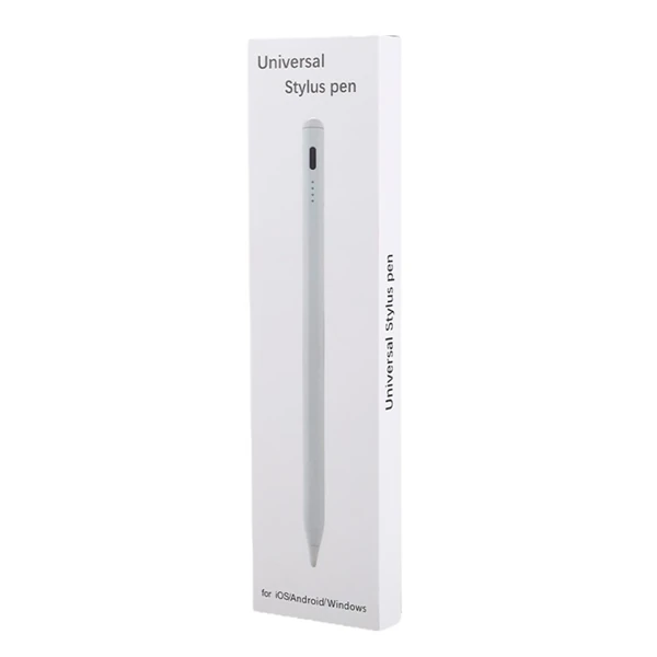 Ally K-2260 Universal Kapasitif Stylus iPad Tablet Dokunmatik Kalem