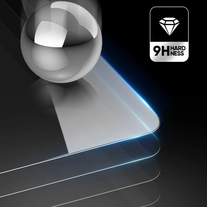 Dux Ducis SM Galaxy S8 Ultra/S9 Ultra Tempered Kırılmaz Cam Ekran Koruyucu
