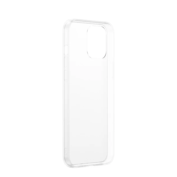 Baseus Frosted Glass iPhone 12 Pro Max 6.7inch Shockproof Koruyucu Kılıf