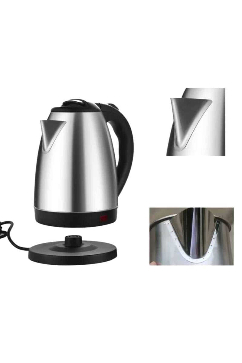 KETTLE