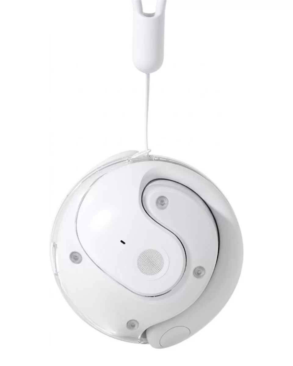 Bluetooth Kulaklık Çift Mikrofonlu Uzun Kullanım Süreli ve Hızlı Şarj Özellikli