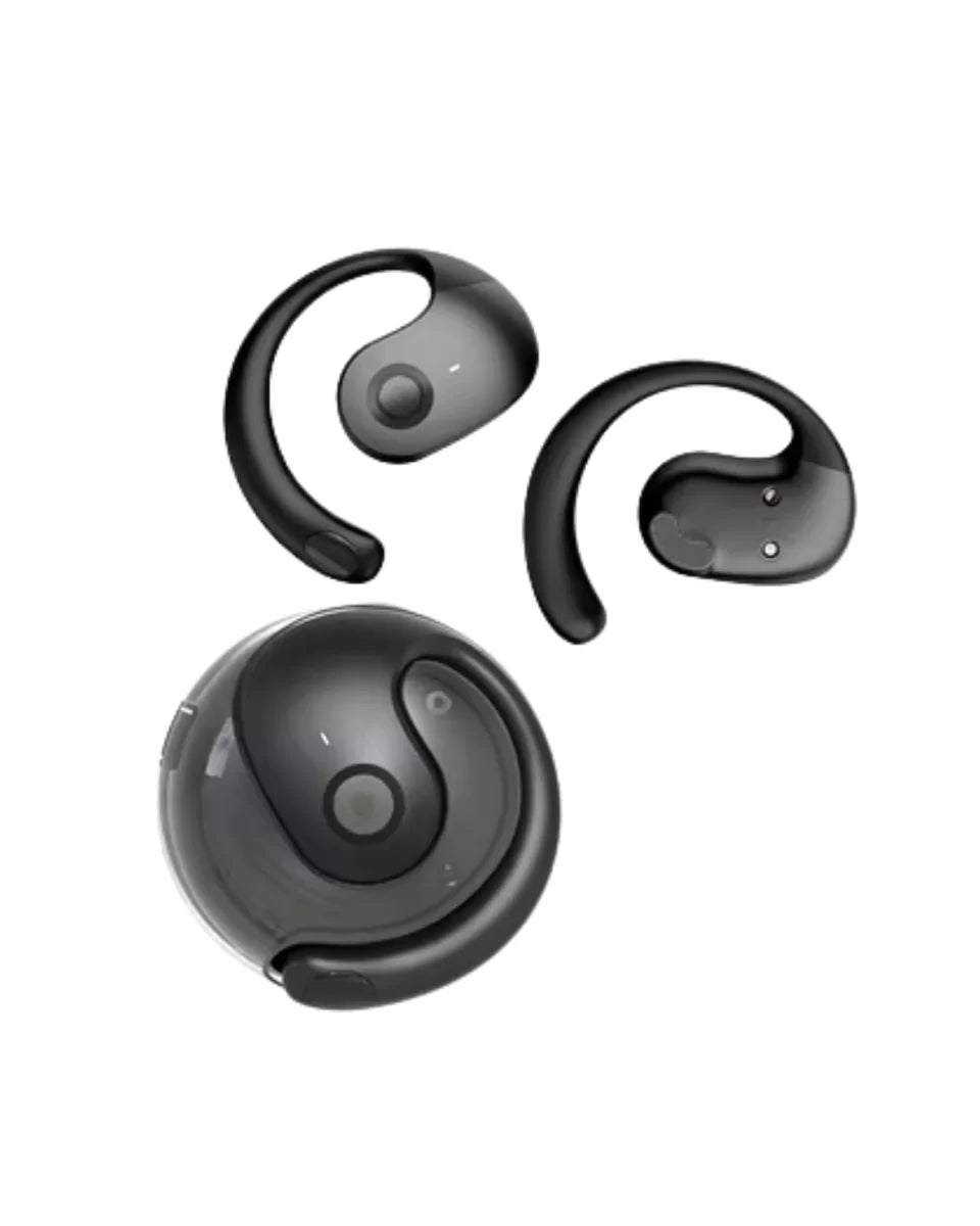 Premium Kablosuz Kulaklık Gürültü Azaltma Şarj Kutulu Bluetooth Kulaklık