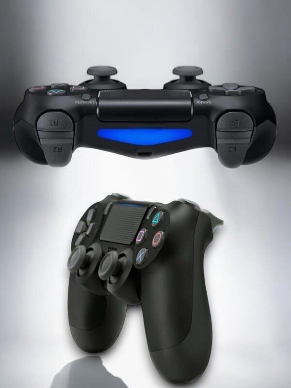 PS 4 KOL