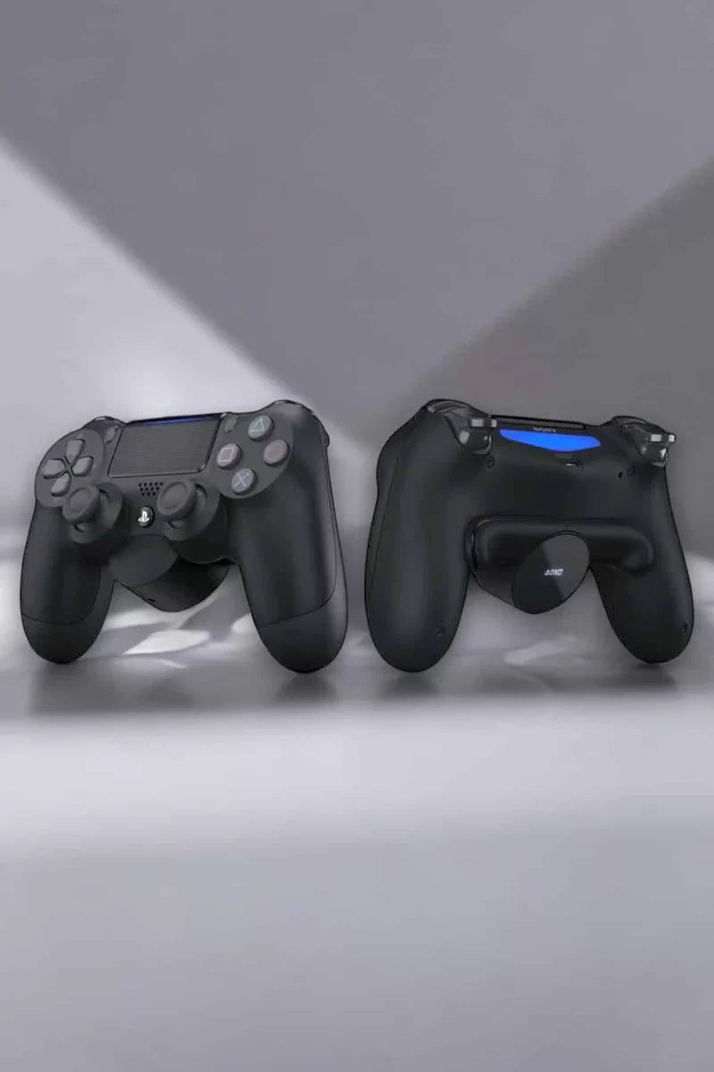 Kamuflaj Desenli Joystick PS4 Oyun Kolu