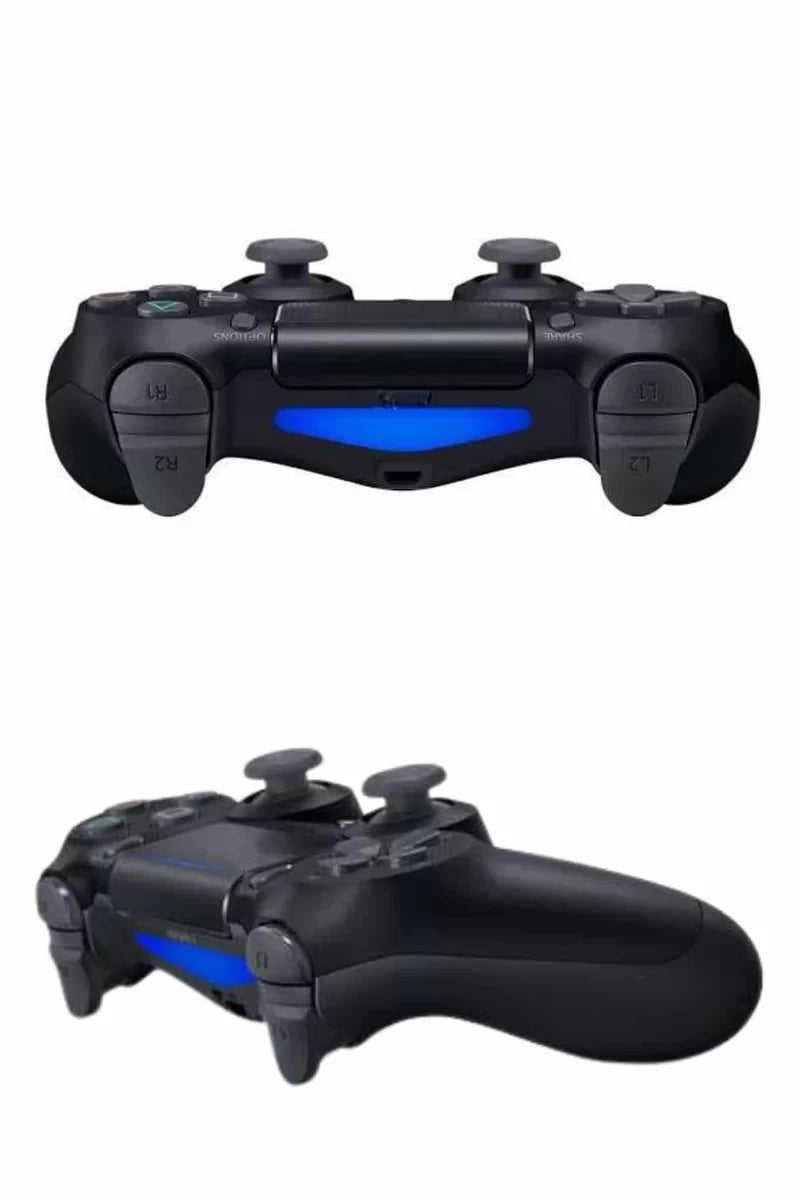 Yeni Nesil Joystick Oyun Kolu Android Uyumlu Kablosuz Titreşimli