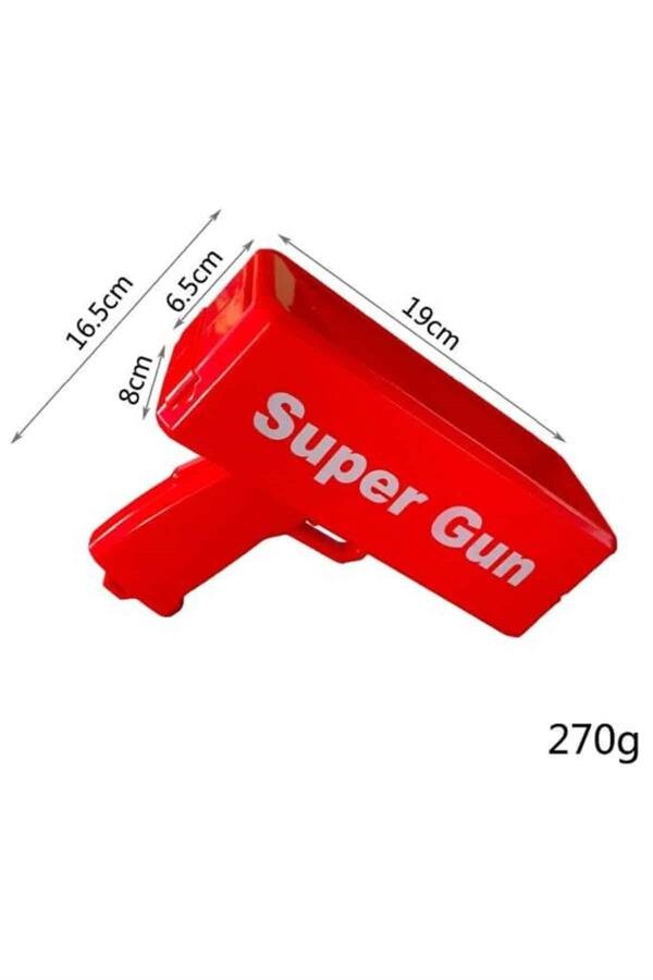 SUPER GUN