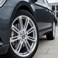 Emr 17 Inç 5X112 Verona Golf Passat Jetta Leon Uyumlu Jant Modeli Volkswagen Seat (4 Adet)