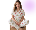 Pijama Takımları