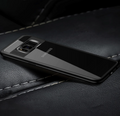 Ally Galaxy Note 8 Darbeya Dayanıklı Şeffaf Silikon Kılıf