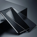 Baseus İPhone 11 Pro/ XS/X 023mm Anti Spy Çerçeveli Tempered Cam Ekran Koruyucu