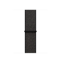 Ally Apple Watch 7-8 41mm 6-5-4 40mm Nylon Loop Spor Kayış Kordon 3-2-1 38mm