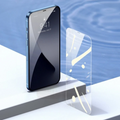 BASEUS İPhone 12 Pro Max 6.7 0.15mm Full Tempered Cam Ekran Koruyucu 2Set