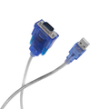 S-LINK SLX-925 v1.0 USB to RS232 ÇEVİRİCİ. 9Pin-25Pin RS232 Adaptör de İçerir(1923)