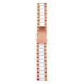 22MM Gear S3 Watch 4 -GT2 GT2E 46MM KayışKordon Seramik Paslanmaz Çelik