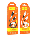 HOCO X82 20W Type-C to Lightning iPhone Hızlı Şarj Kablosu Data Kablosu