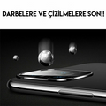 Usams US-BH575 iPhone 11 Pro Tempered Cam Kamera Koruyucu