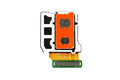 Samsung Galaxy S9+ Plus G965 Arka Kamera Set