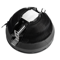 RAMPAGE COOL-FIX RM-C01 12cm 1800RPM RGB CPU Hava Soğutma (AMD AM4 ve INTEL Tüm İşlemcilere Uyumlu)(1923)