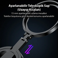 Ally MagSafe Uyumlu Manyetik 52mm CPL Polarize Telefon Kamera Lens Filtresi (Yansıma Önleyici)