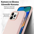 Dux Ducis Grit Series iPhone 14 Pro 6.1inç Premium MagSafe Uyumlu Kılıf