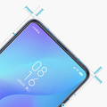 Xiaomi K20/K20Pro-Mi 9T Tempered Kırılmaz Cam Ekran Koruyucu