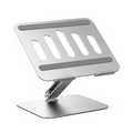 ALLY MC LS677 Premium Ayarlanabilir ve Katlanabilir Alüminyum Laptop-Bilgisayar Standı