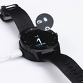 Lg G Watch R W110 Şarj Kablosu Cihaz Kiti