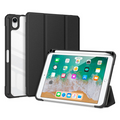 DUX DUCIS iPad Mini 6 (2021) ve Mini 7 (2024) Kılıf Kalem Yerli Toby Series Kılıf