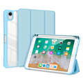 DUX DUCIS iPad Mini 6 (2021) ve Mini 7 (2024) Kılıf Kalem Yerli Toby Series Kılıf