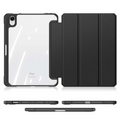 DUX DUCIS iPad Mini 6 (2021) ve Mini 7 (2024) Kılıf Kalem Yerli Toby Series Kılıf