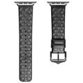 Dux Ducis Apple Watch 42/44/45MM için Enland Serisi Premium Deri Kayış Kordon